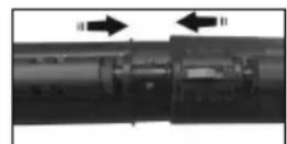 POLTI Vaporetto MV 60.20 - RACCORDEMENT KIT ET ACCESSOIRES EN OPTION - 1