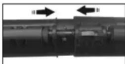 POLTI Vaporetto MV 60.20 - ANSCHLIESSEN DER SETS UND DES OPTIONALEN ZUBEHÖRS - 1