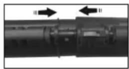 POLTI Vaporetto MV 20.20 - CONNECTION KIT AND OPTIONAL ACCESSORIES - 1