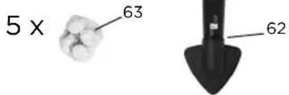 POLTI Vaporetto MV 20.20 - 33