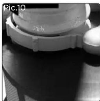 POLTI Vaporetto MV 20.20 - POLTI VAPORETTO MV 20.20 - 12