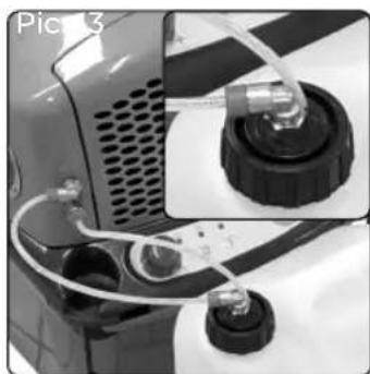 POLTI Vaporetto MV 20.20 - POLTI VAPORETTO MV 20.20 - 15
