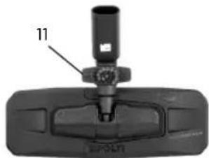 POLTI Vaporetto MV 20.20 - 15