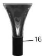 POLTI Vaporetto MV 20.20 - 19