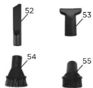 POLTI Vaporetto MV 40.20 - 14