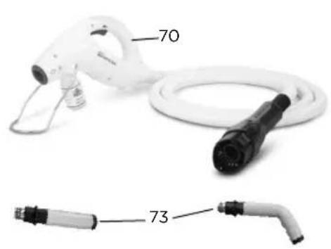 POLTI Vaporetto MV 40.20 - 23