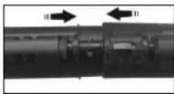 POLTI Vaporetto MV 40.20 - CONNECTION KIT AND OPTIONAL ACCESSORIES - 1