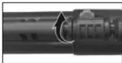 POLTI Vaporetto MV 40.20 - LIGACAO DO KITE ACCESSORIES OPCIONAIS - 2