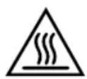 POLTI Vaporetto MV 40.20 - SAFETY SYMBOLS: - 1
