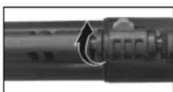 POLTI Vaporetto MV 40.20 - RACCORDEMENT KIT ET ACCESSOIRES EN OPTION - 2
