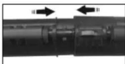 POLTI Vaporetto MV 40.20 - RACCORDEMENT KIT ET ACCESSOIRES EN OPTION - 1