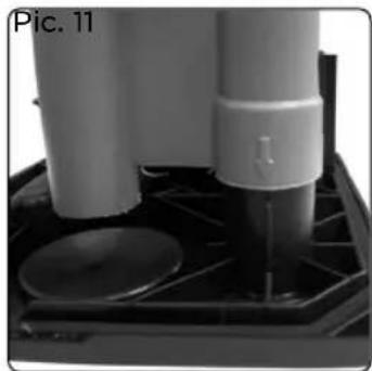 POLTI Vaporetto MV 40.20 - POLTI VAPORETTO MV 40.20 - 13