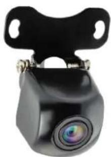 CALIBER CAM 030 - Option B) Built-on mounting casing - 2