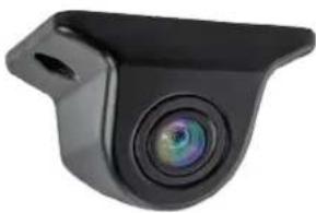 CALIBER CAM 030 - Option A) Built-in mounting casing - 2