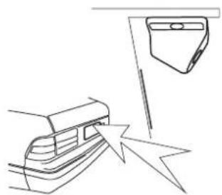 CALIBER CAM 030 - Option B) Built-on mounting casing - 1