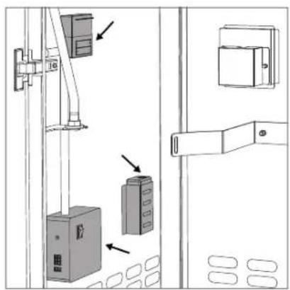 Outdoorchef DualChef 425 - THE ELECTROBOX - 2