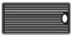 Outdoorchef DualChef 425 - DGS® SNÚNINGS- KÖRFUSETT - 1