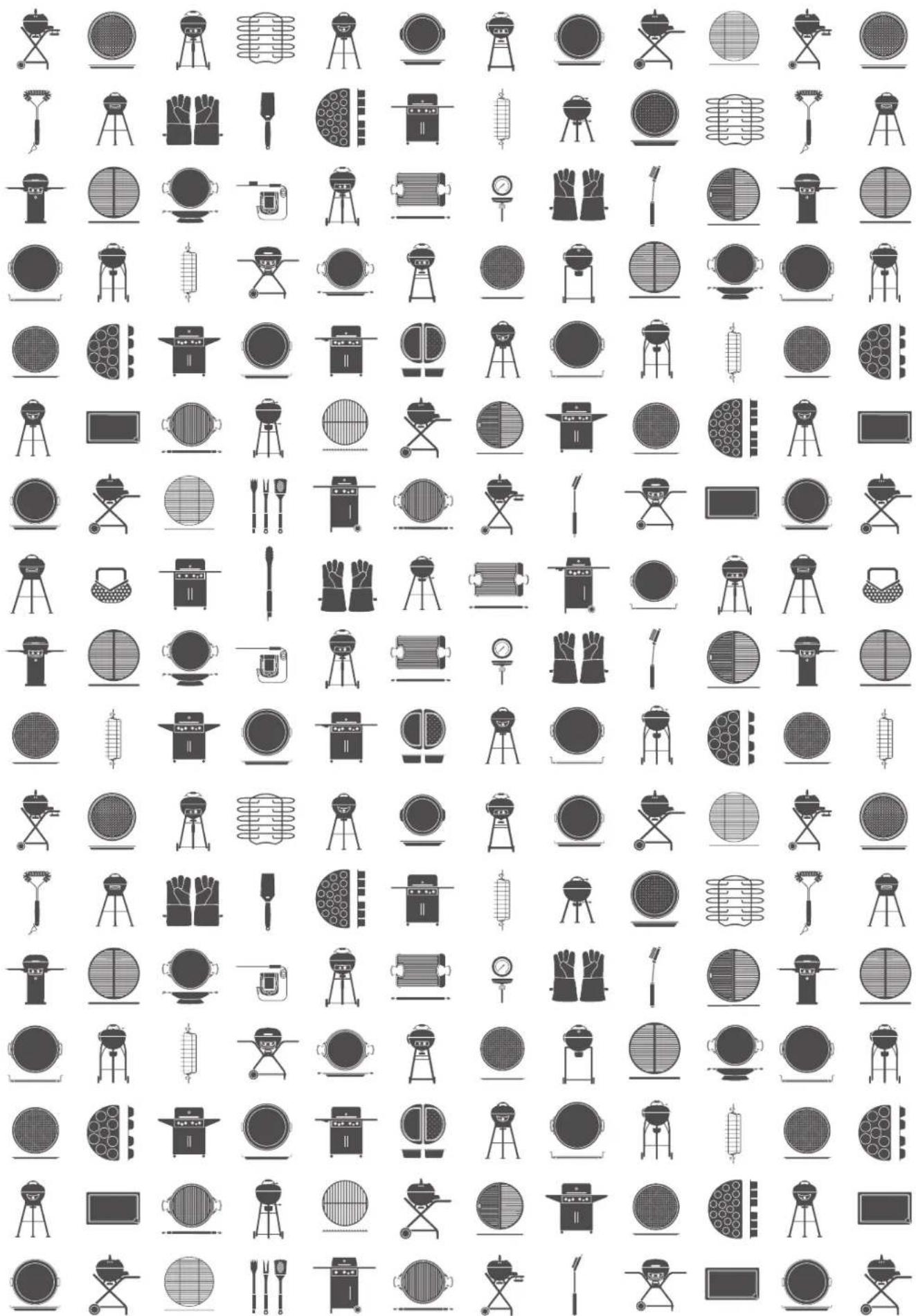 Outdoorchef DualChef 425 - DUALCHEF MANUAL - 1