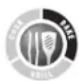 Outdoorchef DualChef 425 - DGS ^® ELDUNARSETT - 2