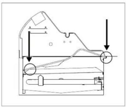 Outdoorchef DualChef 425 - DOOR DE VERDELING VAN DE GRILLRUIMTE IN VERSCHILLENDE ZONES WORDEN DE VOLGENDE TOEPASSINGEN GEMAKKELIJKER EN EFFICIËNTER: - 5