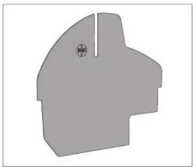 Outdoorchef DualChef 425 - DE DGS® ZONE DIVIDER - 1