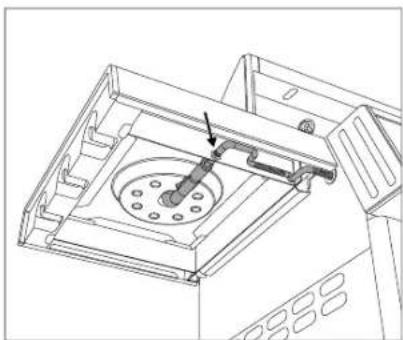 Outdoorchef DualChef 425 - EFTER GRILLNINGEN - 1