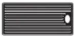 Outdoorchef DualChef 425 - DGS® ROTISSERIKORG-SET - 1