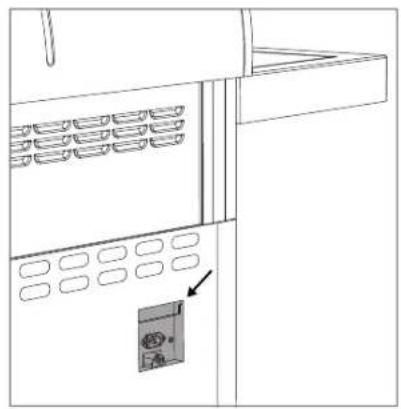 Outdoorchef DualChef 425 - NOTA: - 2