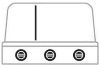 Outdoorchef DualChef 425 - DGS® ZONE DIVIDER - 2