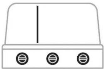 Outdoorchef DualChef 425 - DGS® ZONE DIVIDER - 2
