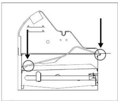 Outdoorchef DualChef 425 - DUAL GOURMET SYSTEM (DGS®) - 8