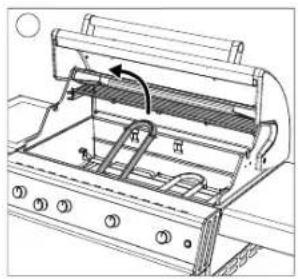 Outdoorchef DualChef 425 - EFTER GRILLNINGEN - 3