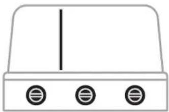 Outdoorchef DualChef 425 - DE DGS® ZONE DIVIDER - 2