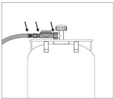 Outdoorchef DualChef 425 - LEAK TEST - 1