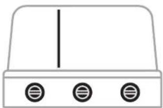 Outdoorchef DualChef 425 - THE DGS® ZONE DIVIDER - 4