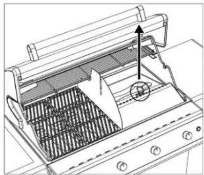 Outdoorchef DualChef 425 - THE DGS ^® HEAT DIFFUSER - 3