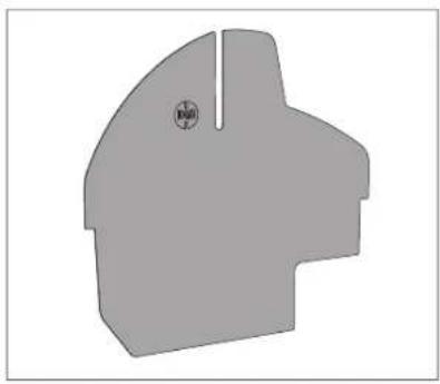 Outdoorchef DualChef 425 - DGS® ZONE DIVIDER - 1