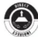Outdoorchef Chelsea 420 - Chaleur directe - 1