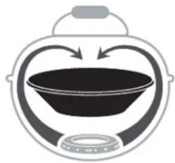 Outdoorchef Chelsea 420 - EASY FLIP-TRAKTSYSTEMET GJ∅R ÉN GRILL OM TIL TO - 3
