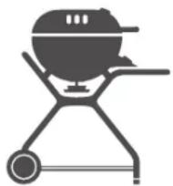 Outdoorchef Australia 315 - VEFSVÄDI - 1