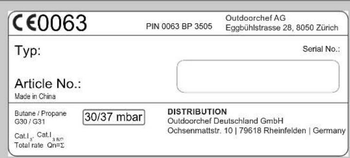 Outdoorchef Ascona 570 - Site Internet - 1