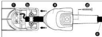 STEINEL HG 2320 ESD - 5.3anametraaФyHKnSA[S](cmoHG2320) - 1