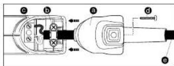 STEINEL HG 2320 ESD - 5.AAayr kaawiou (pov HG 2320 E) - 1
