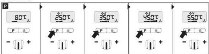 STEINEL HG 2320 ESD - 7