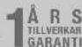 STEINEL HG 2320 ESD - Tillverkargaranti - 1