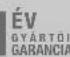 STEINEL HG 2320 ESD - Gyárgaracia - 1