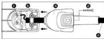 STEINEL HG 2320 ESD - 18 - 1