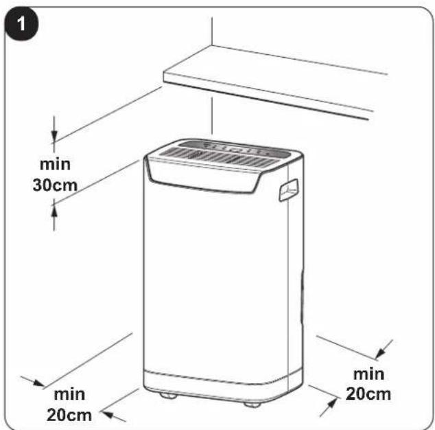 OLIMPIA SPLENDID Aquaria S1 10 P - 5