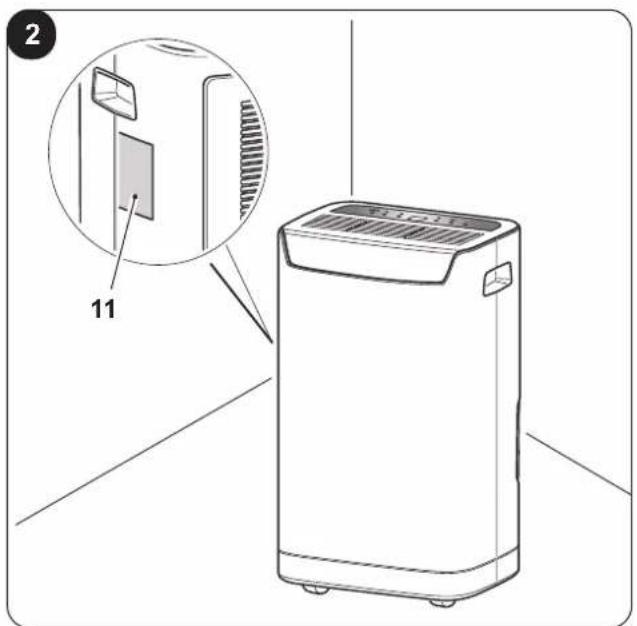 OLIMPIA SPLENDID Aquaria S1 10 P - 6