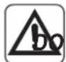 OLIMPIA SPLENDID Aquaria S1 10 P - - CONTROL PANEL SYMBOLS AND KEYS (Fig.B) - 2